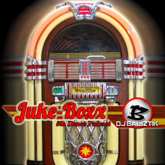 #Rewind 8-9-2011 - Jukeboxx