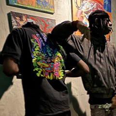 Mob Way Only feat yvenosaint & stvnna
