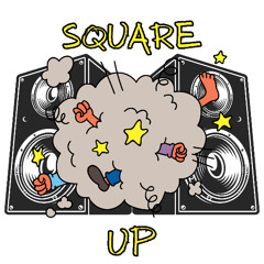 Square Up - Round 2 - Cody Nash - HANDS UP