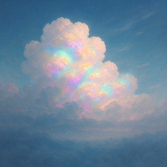 Cloud Shimmer