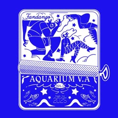 AQUARIUM CHARITY V/A