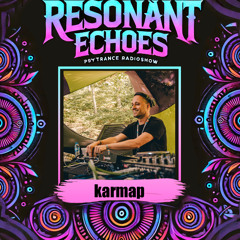 KARMAP-Resonant Echoes 006