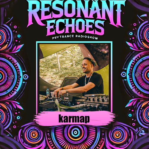 KARMAP-Resonant Echoes 006