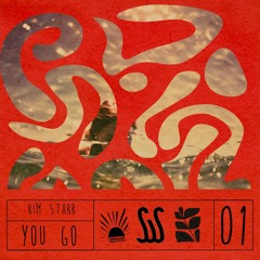 Kim'Starr - You Go (Radio Edit)