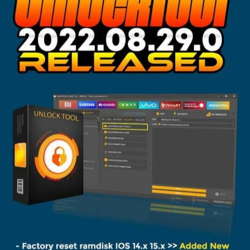 Stream Unlock Tool V2020 Crack ((LINK)) Download from Tranosterhi