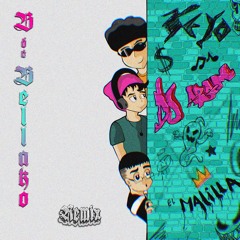El Malilla ft. Yeyo - B de Bellako (Aram C-zar Club Remix) (Extended)