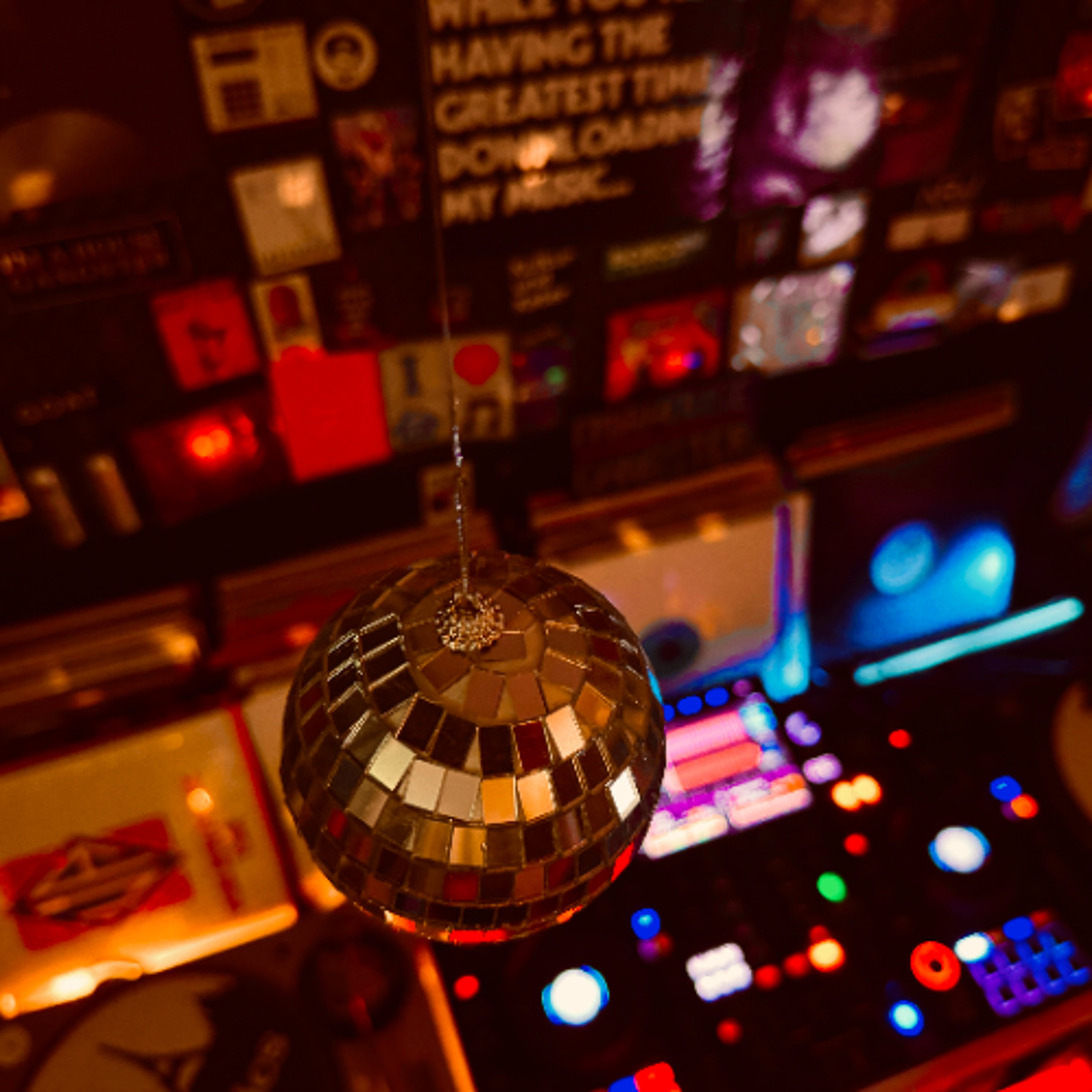 Mix Sessions 27 episode artwork
