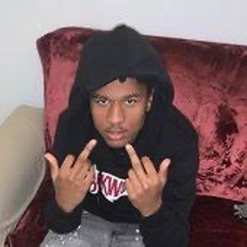 Im crazy - Ebk Jaaybo