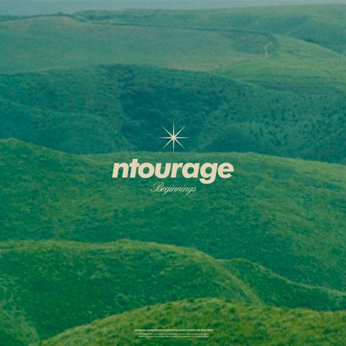 ntourage - backden
