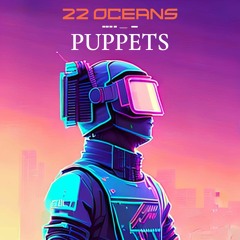 Puppets - Depeche Mode (22 Oceans Version)