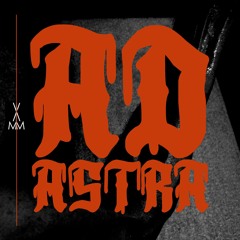 PREMIERE: Vlimmer - Ad Astra (Blackjack Illuminist Records)