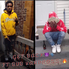 get back ft bub vandross