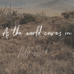 As the world caves in full cover - myreek
