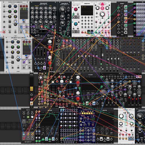 Untitled (2025-03-15 rampage oneiroi techno)
