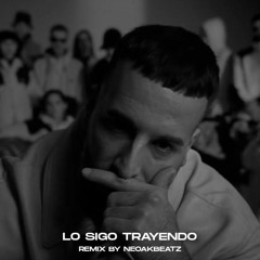 Lo Sigo Trayendo - N wise Allah [Remix Prod. NeoAkBeatz]