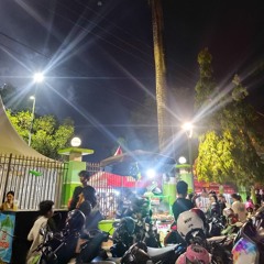 DJ THE REST OF MY LIFE X RAMDHAN DIHATI MAHER ZAIN STYLE KONDANGAN VIRAL TIKTOK