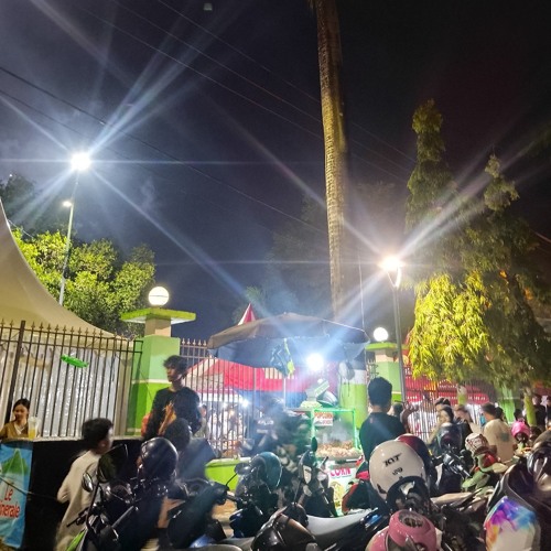 DJ THE REST OF MY LIFE X RAMDHAN DIHATI MAHER ZAIN STYLE KONDANGAN VIRAL TIKTOK