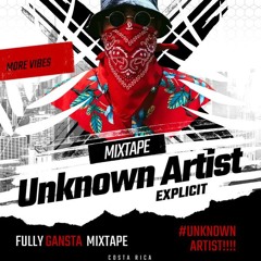 FULLY GANSTA MIXTAPE 2K25