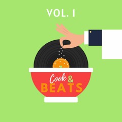 Cook & Beats Vol. 1