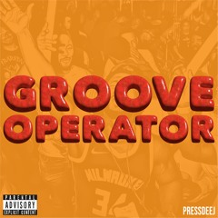 Groove Operator | Amapiano Mix