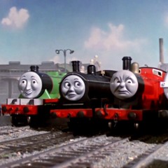 James' S2 Theme (Break Van - Variant 2)