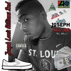 I'm gon make u mad by Joseph Louis Williams 2nd