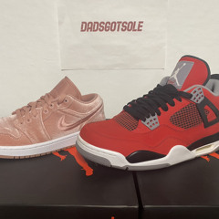 DadsGotSole Feb 2023 (If this ain’t love) Mix