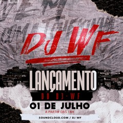 MTG - MC´S JAJAU & ALEF VEM COM A TCHEKINHA MOLHADINHA (DJ´S WF - PJ DO SERRAO )