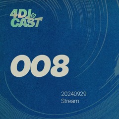 4DJS008:  Deep, Dark, Body