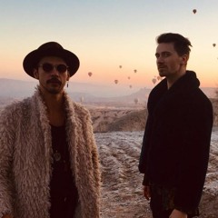 Sound Shapes — DHM Podcast #1012 (October 2020)