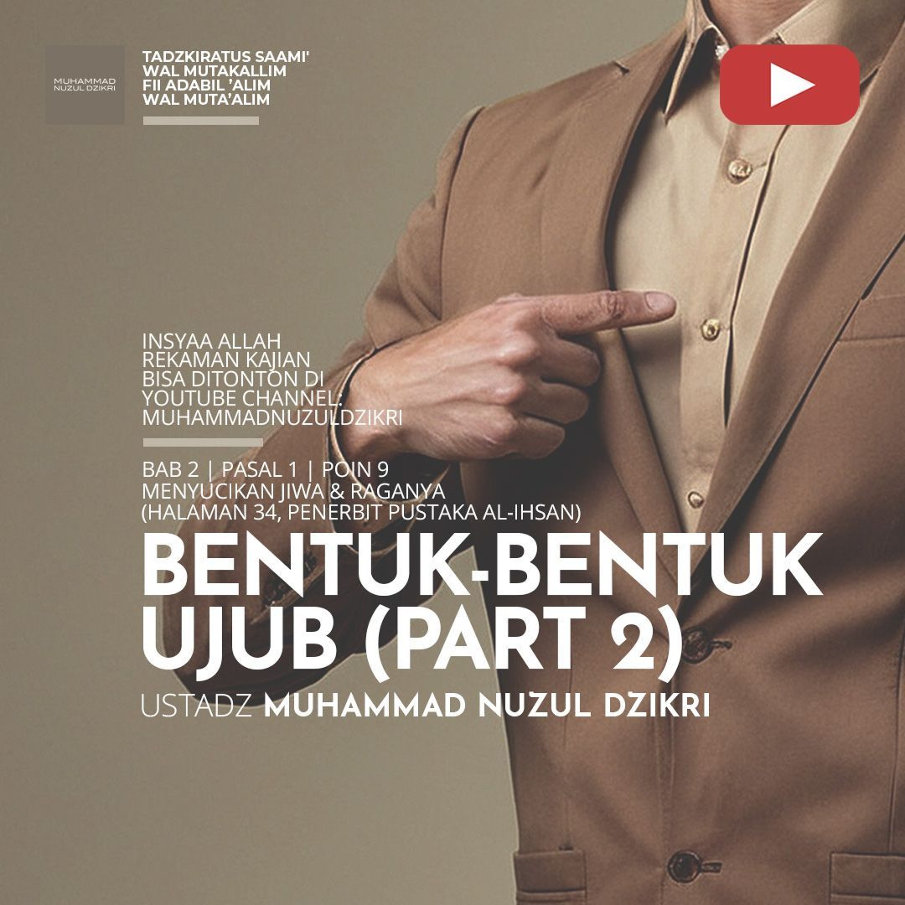 Muhammad Nuzul Dzikri