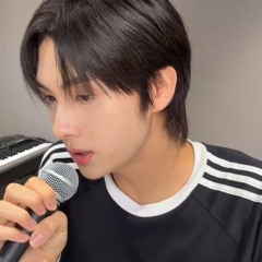 [COVER] 괜찮아도 괜찮아 - TWS YOUNGJAE (투어스 영재) | 240830 WEVERSE Live