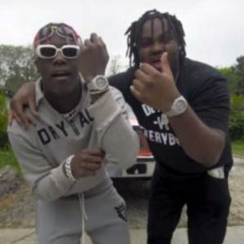 from the d to the a flipp (yachty x grizz) [out on all plats]