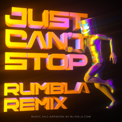Marshmello - Just Can't Stop (Abysstag Remix) (demo)