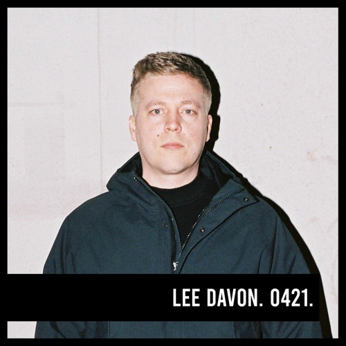 Lee Davon. Mixtape 0421.