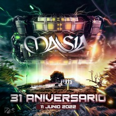 31 Aniversario Masia (11 - 06 - 2022)