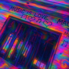 MUSIC IS LOVE ❤️ MIXTAPE [LIVE MIX] 09NOV2025