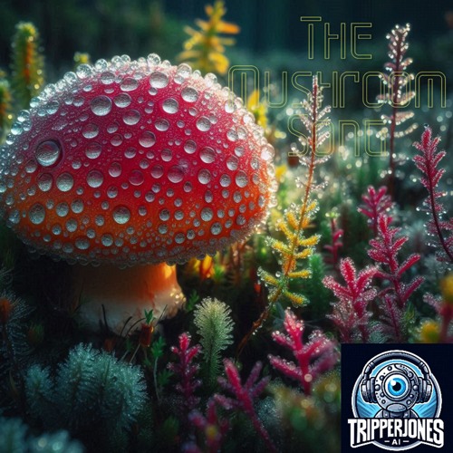 Stream The Mushroom Song (1994) by tripperjones.ai | Listen online for