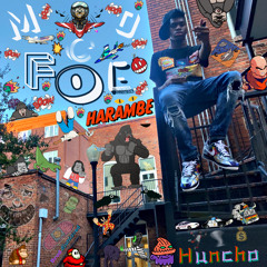 Harambe (Prod. djunloved)