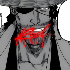 Vamp Anthem 2.0 x Shunsui Bankai