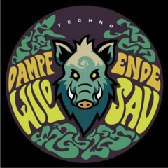 Paul Platte | Dampfende Wildsau Opening 24.09.22