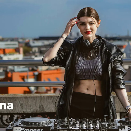 Armina - Live @ Radio Intense Wroclaw, Poland 6.5.2022