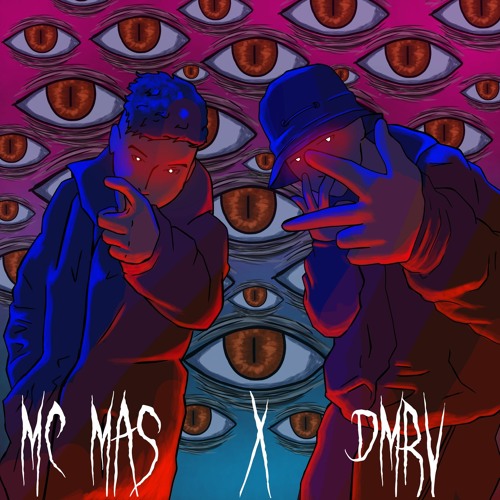 Por encima de las nubes -DMRV-MCMÁS-  (Beat.Drmv)