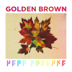 Golden Brown