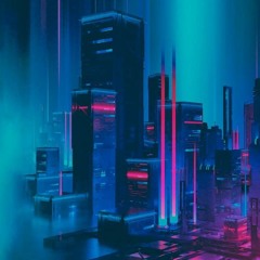 L'Alchimiste - Lost Heart [Synthwave]