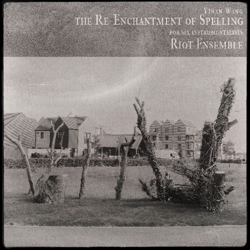 the Re-enchantment of Spelling