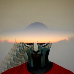 MF DOOM - vomitspit (third difficulty remix) (RIP)