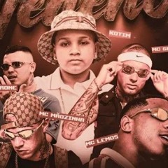 VENENO- MCs Lemos, mãozinha, GH Do 7, Barone e Kotim (DJ Kotim)