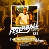 Download Video: Feverball Radio Show 185 By Ladies On Mars + Special Guest The Shapeshifters