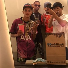 5 MINUTIN DO MC MAGRINHO - MEDLEY SUPREMO - DJ TH DO PRIMEIRO(MP3_160K).mp3